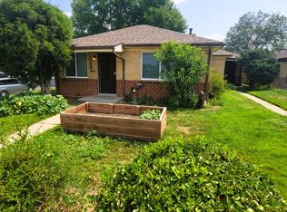 3258 N Saint Paul St, Denver, CO 80205