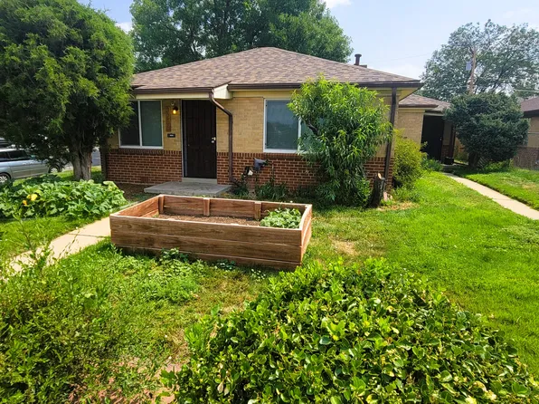 3258 N Saint Paul St, Denver, CO 80205