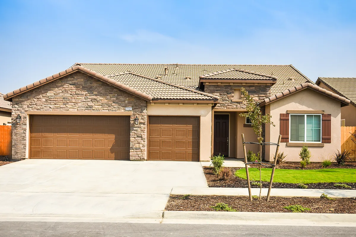 Welcome to Madeline - 2151 Madeline Dr