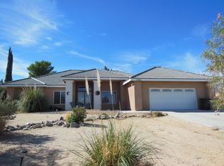 15526 Boca Raton Ave, Llano, CA 93544