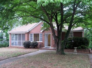 860 Laurel Ave, Macon, GA 31211