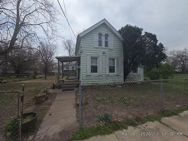1214 W Butler St