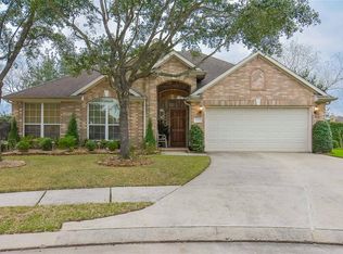 2514 Cresent Hollow Ct, Spring, TX 77388