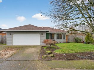 17285 SW Hart Way, Beaverton, OR 97007