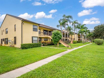 4712 Lucerne Lakes Boulevard #102, Lake Worth, FL, 33467