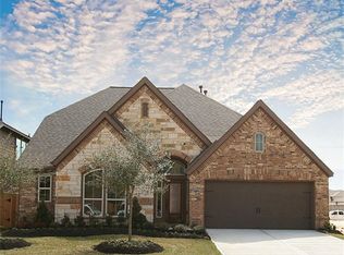 27123 Naples Run Ln, Katy, TX 77494