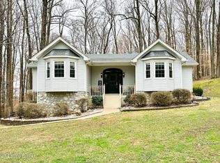 211 Hidden Forest Spur Rd, Glasgow, KY 42141