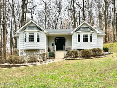 211 Hidden Forest Spur Rd, Glasgow, KY, 42141