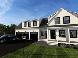 164 Scott Rd, Cumberland, RI 02864