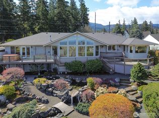 525 E Park Ave, Port Angeles, WA