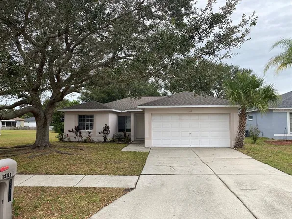 12112 Feldwood Creek Ln, Riverview, FL 33579