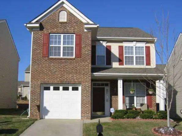 9420 Graywell Ln, Charlotte, NC 28277