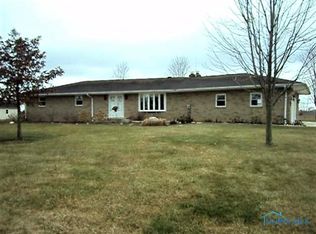 16763 N River Rd, Pemberville, OH 43450
