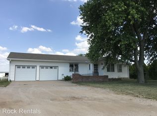4114 S Herren Rd, Hutchinson, KS 67501