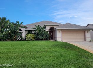 7 Sand Dollar Dr, Ormond Beach, FL 32176