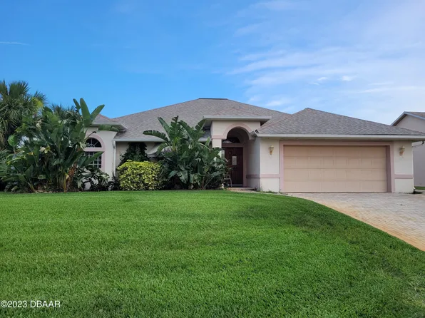 7 Sand Dollar Dr, Ormond Beach, FL 32176