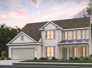 252 Midpoint Blvd, Bluffton, SC 29910