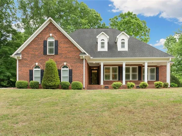 144 Pine Ridge Rd, Lexington, NC 27295