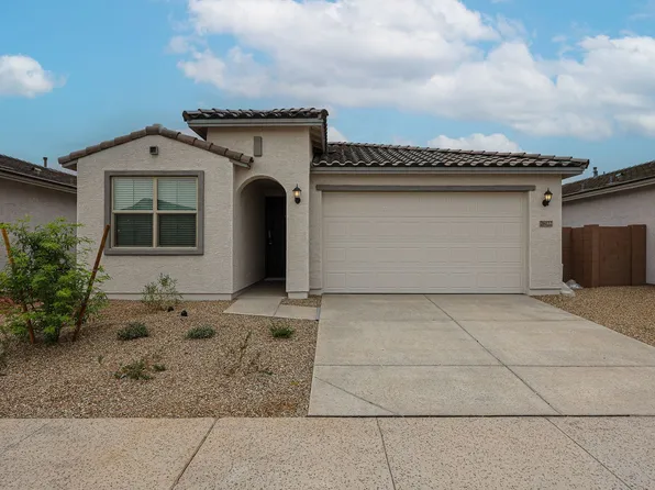 26122 N 170th Ave, Surprise, AZ 85387