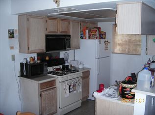 213 N Lamb Blvd, Las Vegas, NV 89110