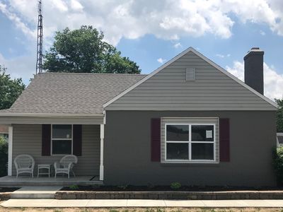 8105 W Smith St, Yorktown, IN, 47396