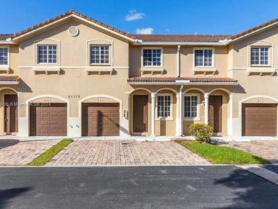21115 NW 14th Pl APT 131, Miami, FL, 33169