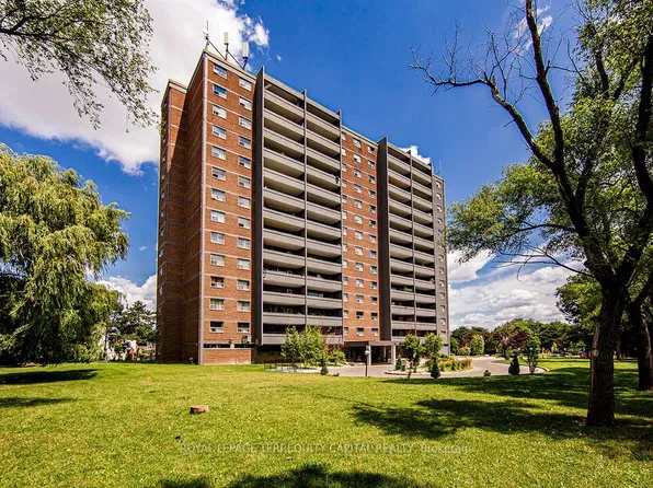 50 Driftwood Ave, Toronto, ON