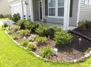 505 Nandina Dr, Goose Creek, SC 29445