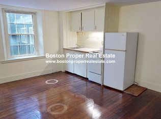 90 Myrtle St APT 2, Boston, MA 02114