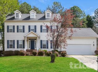 2703 Kingsberry Ct, Jamestown, NC 27282