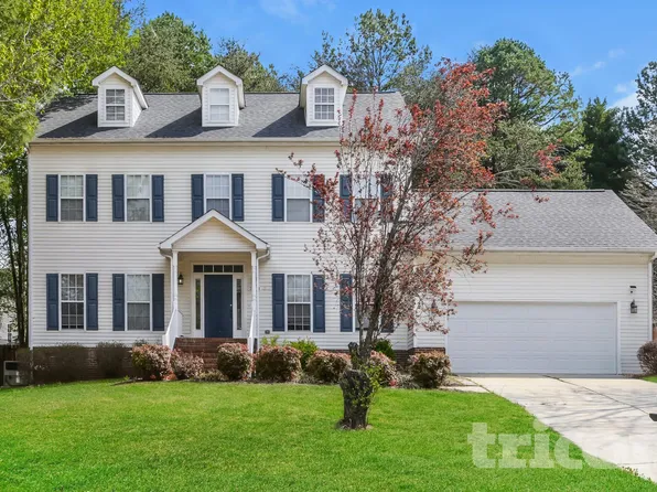 2703 Kingsberry Ct, Jamestown, NC 27282