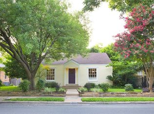 3302 Glenview Ave, Austin, TX 78703