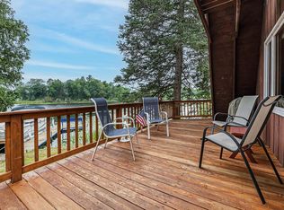8993 Arnold Stock Ln, Minocqua, WI 54548