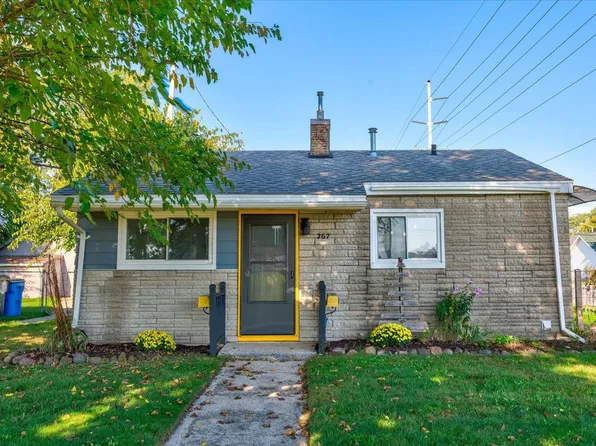 267 Superior St, Portage, WI 53901