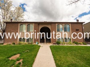 2045 S 2200 E #B, Salt Lake City, UT 84108