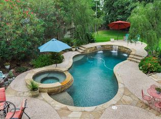 19 Bentley Park Ct, Houston, TX 77070
