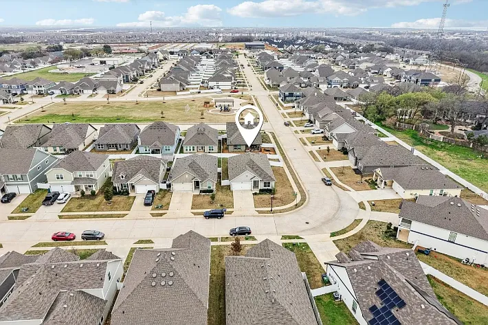 9000 Huxley Dr — Photo 25