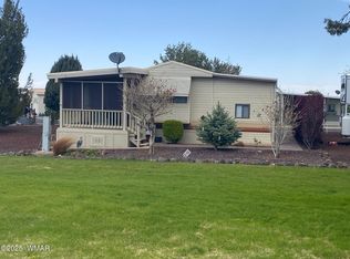 1958 Lynx Ln #36, Show Low, AZ 85901