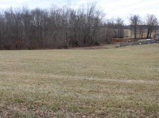 186 Hopefull School Rd, Nancy, KY 42544