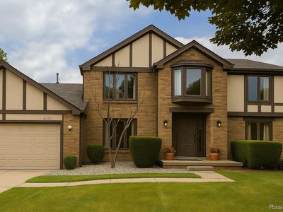 37486 Emerald Forest Dr, Farmington Hills, MI, 48331