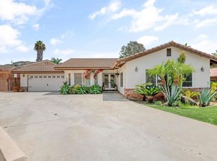 1921 Odell Cir, Vista, CA 92084