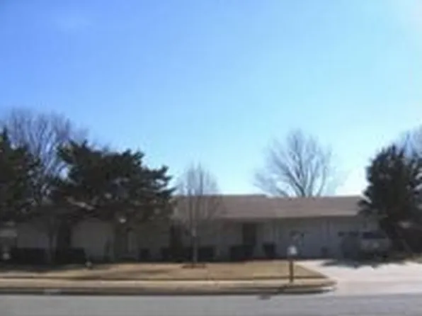 4333 Berwick Dr, Wichita Falls, TX 76309