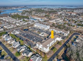 30619 Cedar Neck Rd UNIT 1103, Ocean View, DE 19970