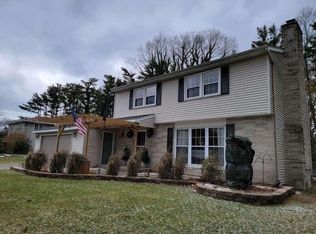 1716 Ritter Dr, Muskegon, MI 49441