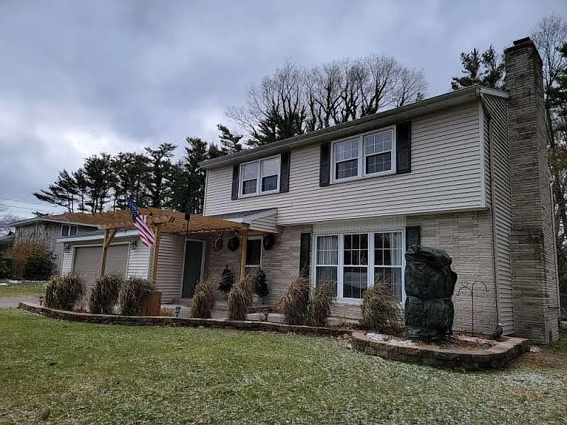 1716 Ritter Dr photo 1
