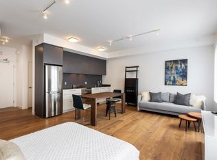 11 Franklin St UNIT 203, San Francisco, CA 94102