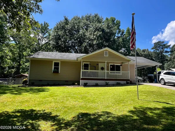 145 Highland Cir, McDonough, GA 30253
