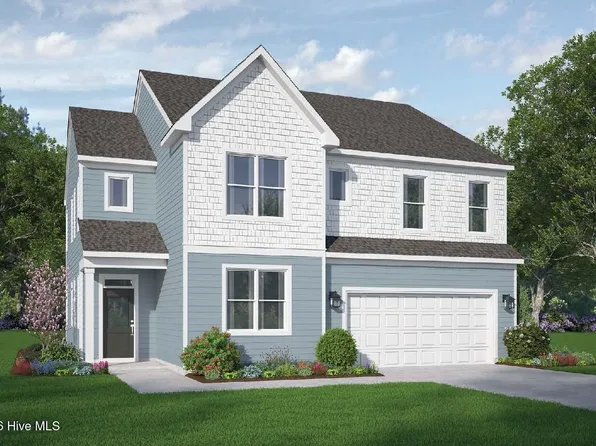 1269 Newbold Dr, #78, Leland, NC 28451