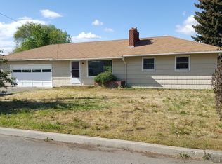 9709 E Nora Ave, Spokane, WA 99206