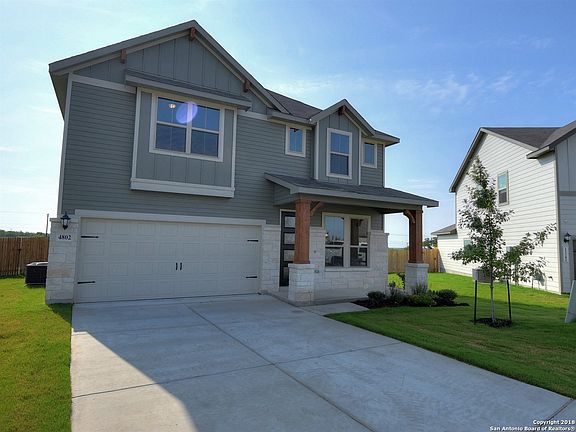 2nd image of 4802 Drifter Oaks